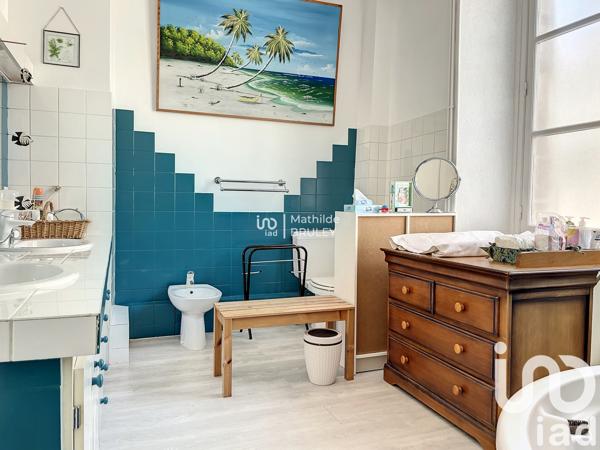 Maison à vendre 9 pièces 270 m² Dourdan