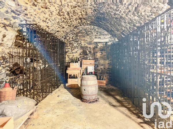 Maison à vendre 9 pièces 270 m² Dourdan