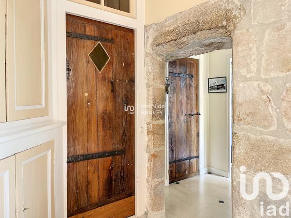 Maison à vendre 9 pièces 270 m² Dourdan