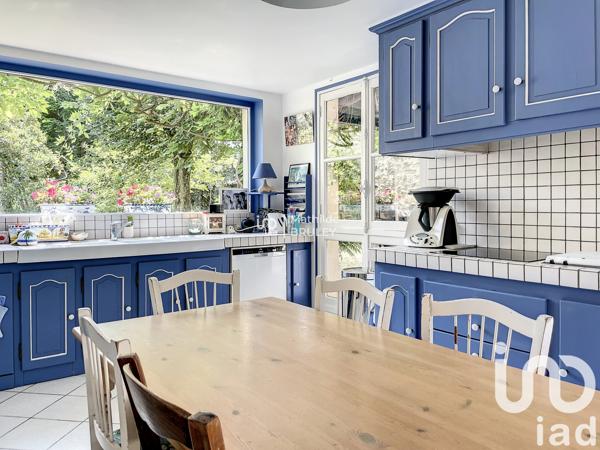 Maison à vendre 9 pièces 270 m² Dourdan