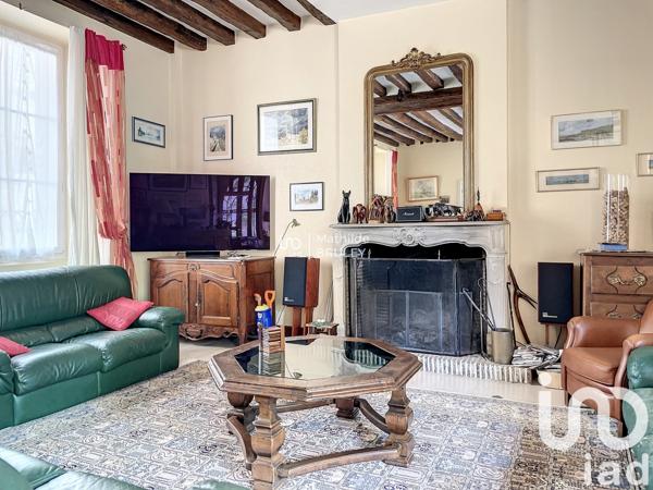Maison à vendre 9 pièces 270 m² Dourdan