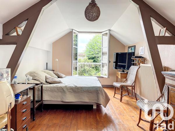 Maison à vendre 9 pièces 270 m² Dourdan