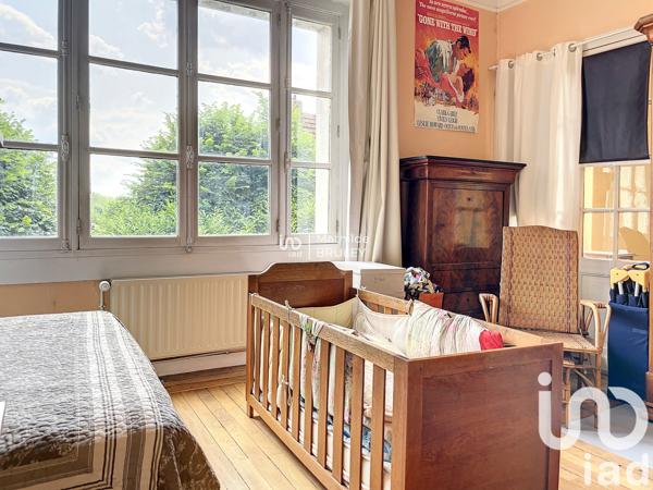 Maison à vendre 9 pièces 270 m² Dourdan