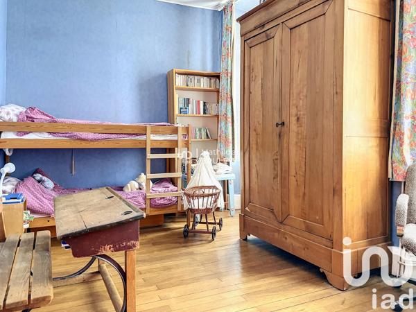 Maison à vendre 9 pièces 270 m² Dourdan