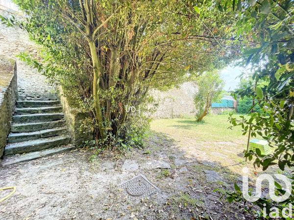 Maison à vendre 9 pièces 270 m² Dourdan