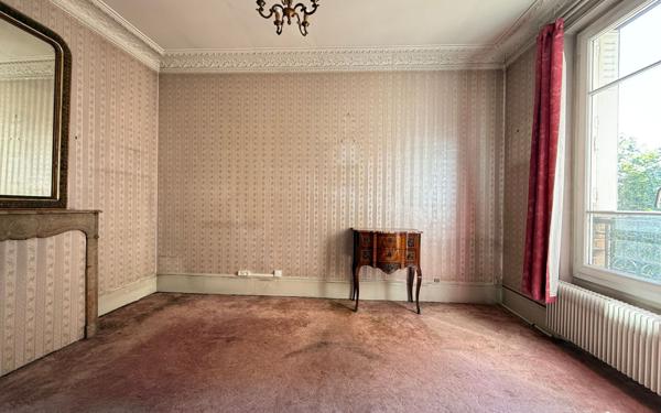 Appartement à vendre    4 pièces • 87,97 m2 Nogent-sur-Marne