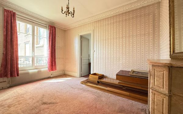 Appartement à vendre    4 pièces • 87,97 m2 Nogent-sur-Marne