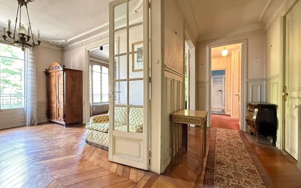 Appartement à vendre    4 pièces • 87,97 m2 Nogent-sur-Marne