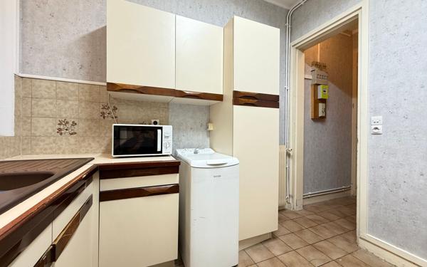 Appartement à vendre    4 pièces • 87,97 m2 Nogent-sur-Marne