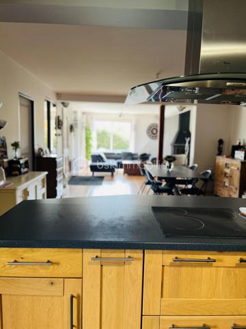 Maison de 166,43 m²