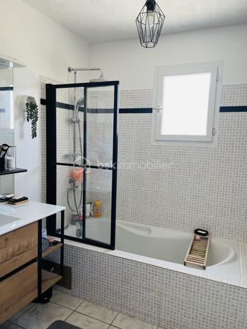 Maison de 166,43 m²