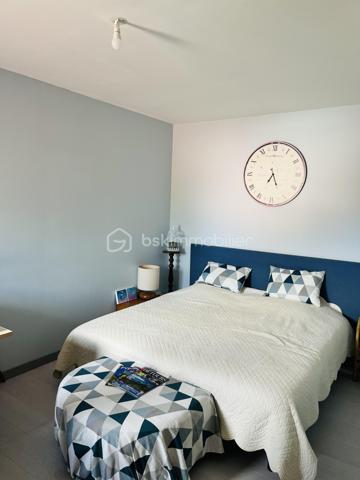 Maison de 166,43 m²