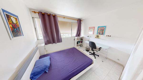 Vue incroyable avec potentiel locatif et parking