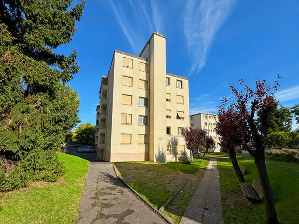 GRAND VERGER - Proche centre-ville