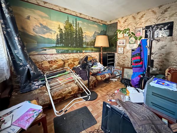 GRAND VERGER - Proche centre-ville