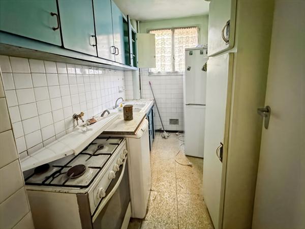 GRAND VERGER - Proche centre-ville