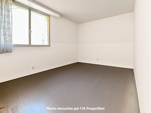 GRAND VERGER - Proche centre-ville