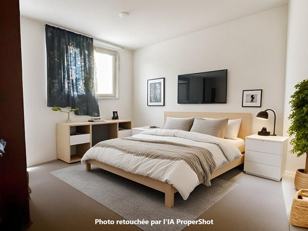 GRAND VERGER - Proche centre-ville