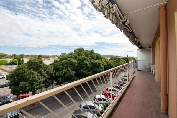 Rare sur le secteur. Centre Ville !