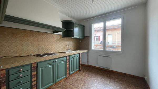 Appartement Gardanne 3 pièce(s) 68.47 m2