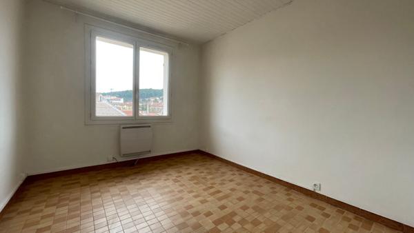 Appartement Gardanne 3 pièce(s) 68.47 m2