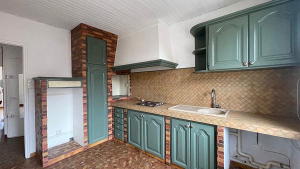 Appartement Gardanne 3 pièce(s) 68.47 m2