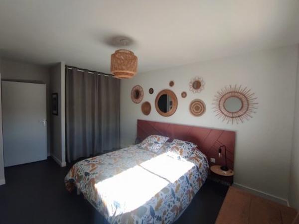 Maison à vendre |  Meschers-sur-Gironde |  4 pièces | 88 m²