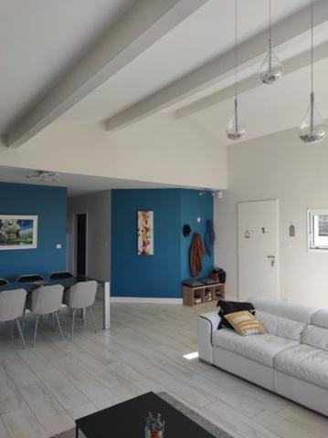 Maison à vendre |  Meschers-sur-Gironde |  4 pièces | 88 m²