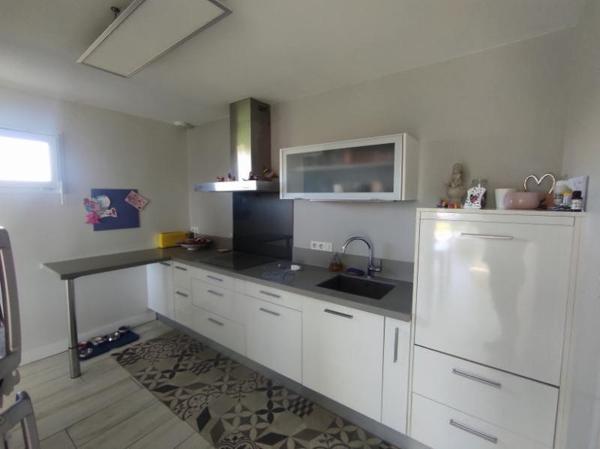 Maison à vendre |  Meschers-sur-Gironde |  4 pièces | 88 m²