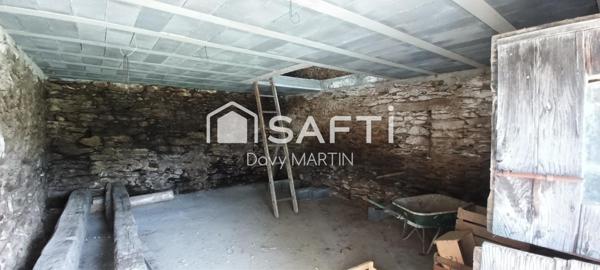 Dans un cadre offrant calme et nature.