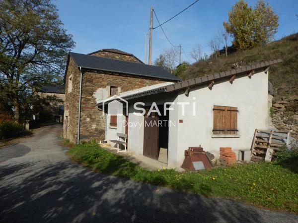 Dans un cadre offrant calme et nature.