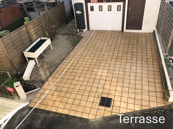Maison de 67.95 m2 - 2 chambres