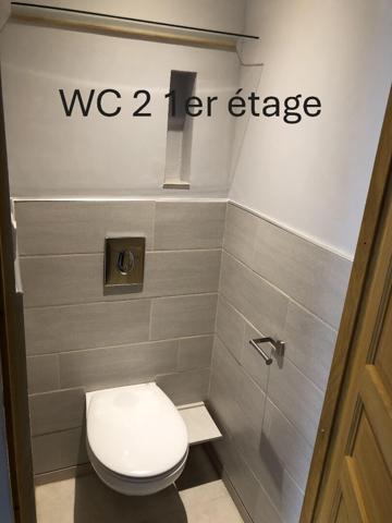 Maison de 67.95 m2 - 2 chambres