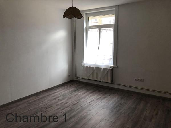 Maison de 67.95 m2 - 2 chambres