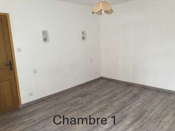 Maison de 67.95 m2 - 2 chambres