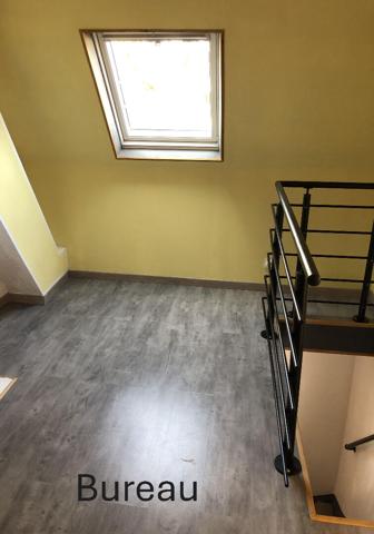 Maison de 67.95 m2 - 2 chambres