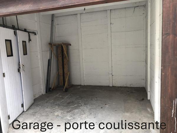 Maison de 67.95 m2 - 2 chambres