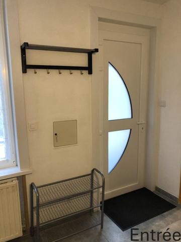 Maison de 67.95 m2 - 2 chambres