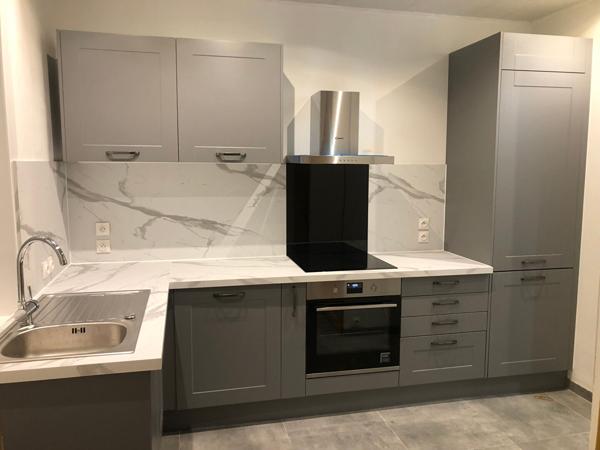 Maison de 67.95 m2 - 2 chambres