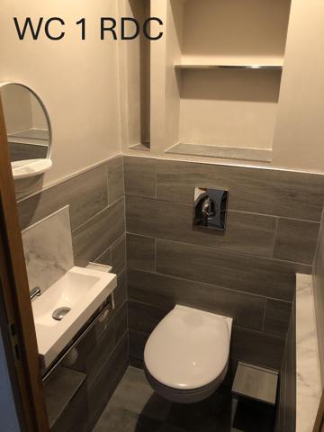 Maison de 67.95 m2 - 2 chambres