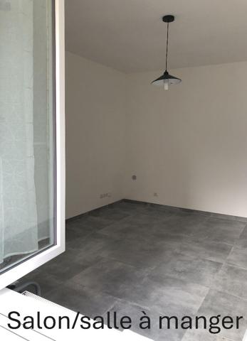 Maison de 67.95 m2 - 2 chambres