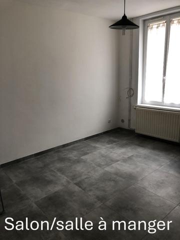 Maison de 67.95 m2 - 2 chambres