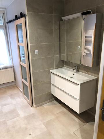Maison de 67.95 m2 - 2 chambres