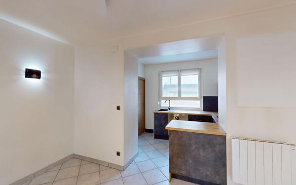 Appartement à vendre    3 pièces • 52 m2 Nilvange