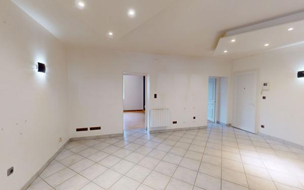 Appartement à vendre    3 pièces • 52 m2 Nilvange