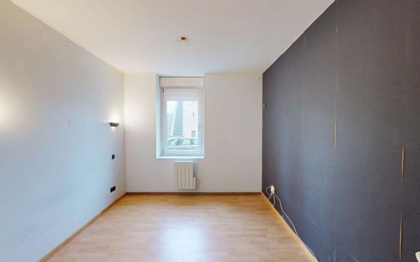 Appartement à vendre    3 pièces • 52 m2 Nilvange