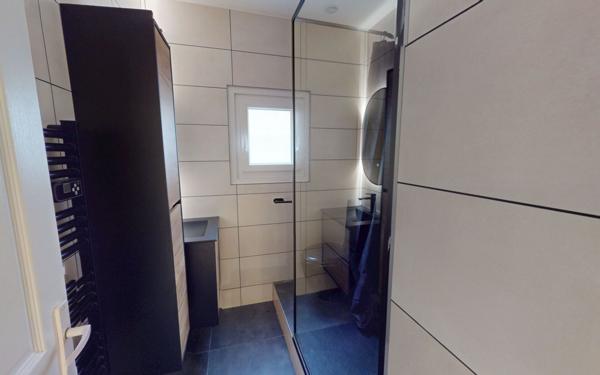 Appartement à vendre    3 pièces • 52 m2 Nilvange