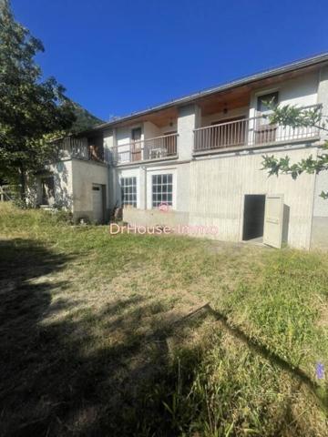 Maison à vendre 9 pièces de 294 m²