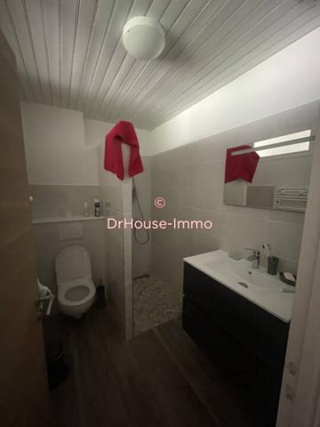 Maison à vendre 9 pièces de 294 m²
