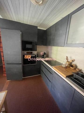 Maison à vendre 9 pièces de 294 m²